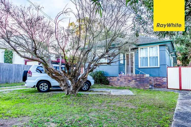 Main view of Homely house listing, 43 Rowley Street, Seven Hills NSW 2147