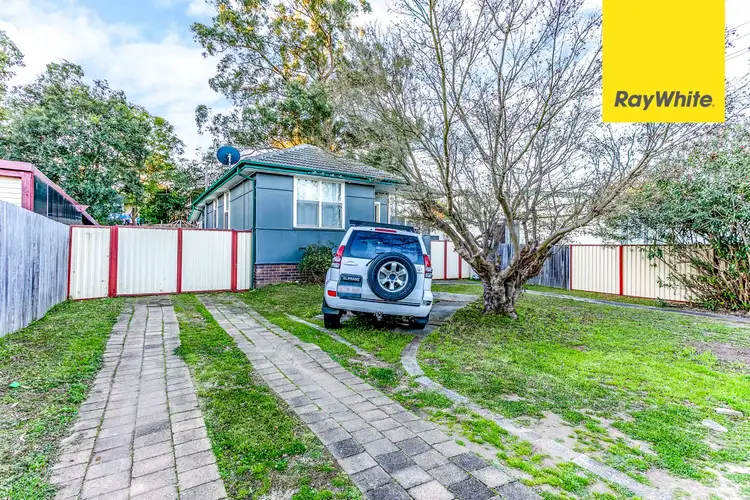 Second view of Homely house listing, 43 Rowley Street, Seven Hills NSW 2147