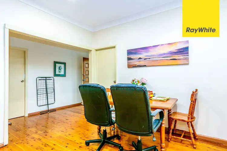 Third view of Homely house listing, 43 Rowley Street, Seven Hills NSW 2147