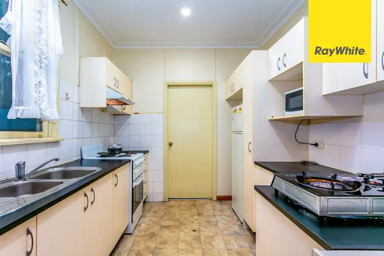 Fourth view of Homely house listing, 43 Rowley Street, Seven Hills NSW 2147