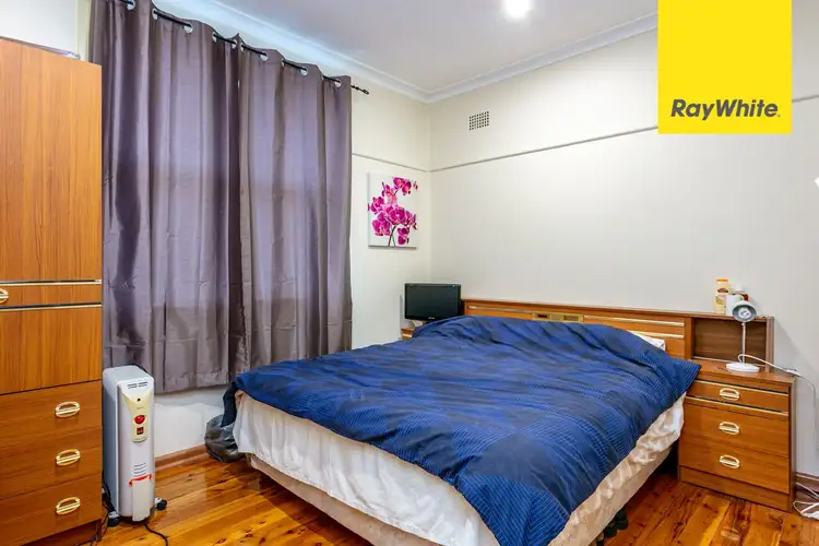 Fifth view of Homely house listing, 43 Rowley Street, Seven Hills NSW 2147