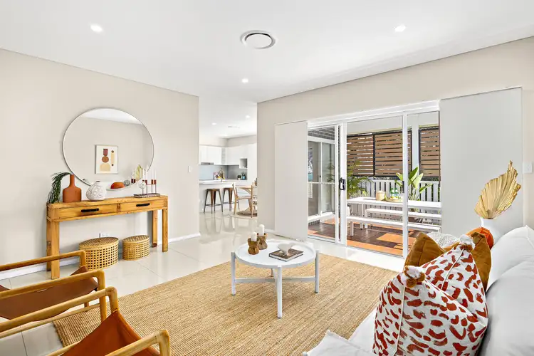 Main view of Homely other listing, 14A Cowper Street, Helensburgh NSW 2508