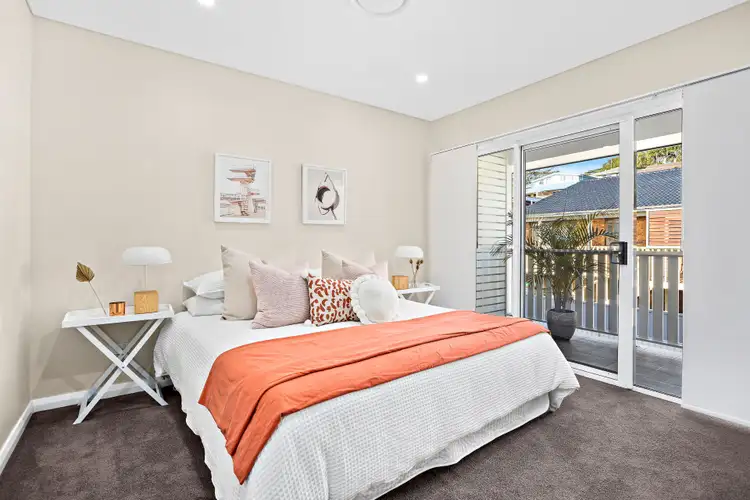 Fourth view of Homely other listing, 14A Cowper Street, Helensburgh NSW 2508