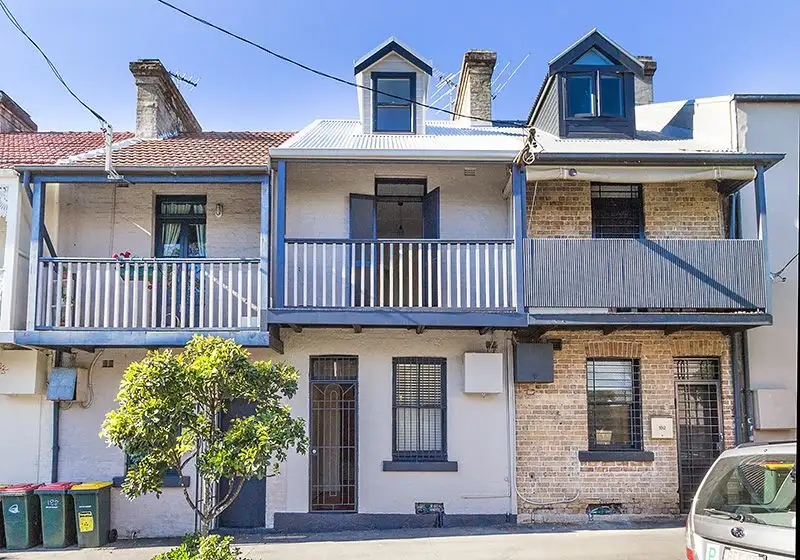 Main view of Homely house listing, 190 Abercrombie Street, Redfern NSW 2016