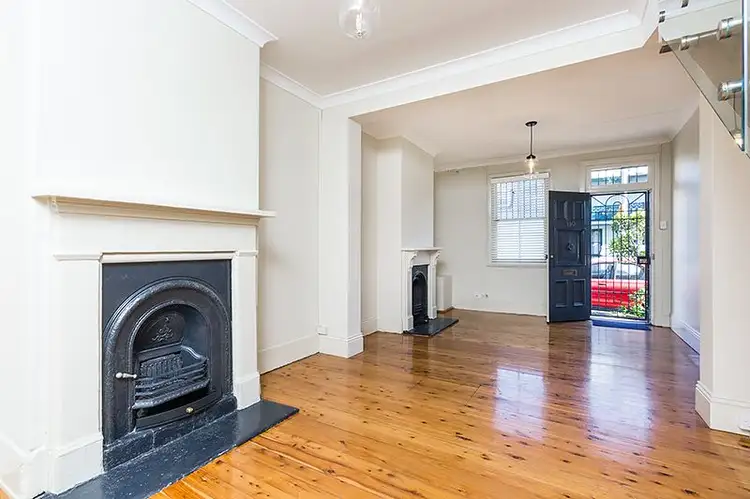 Second view of Homely house listing, 190 Abercrombie Street, Redfern NSW 2016