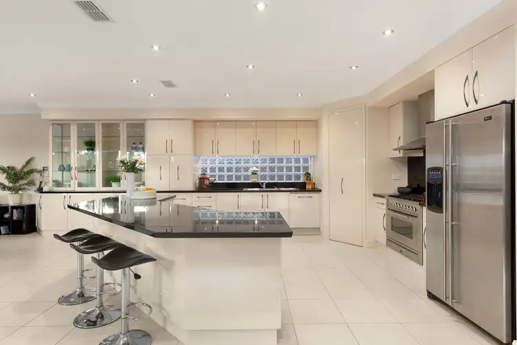 Third view of Homely house listing, 11 Belle Vue Road, Balwyn North VIC 3104