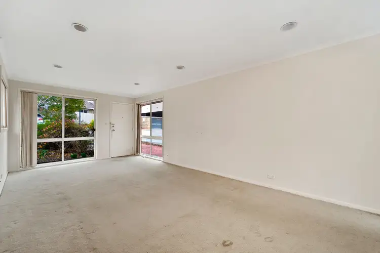 Second view of Homely townhouse listing, 46/15 John Cleland Crescent, Florey ACT 2615