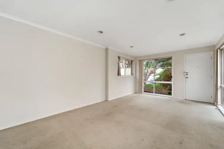 Third view of Homely townhouse listing, 46/15 John Cleland Crescent, Florey ACT 2615