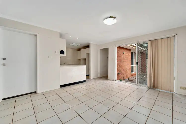 Fourth view of Homely townhouse listing, 46/15 John Cleland Crescent, Florey ACT 2615