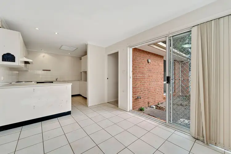 Fifth view of Homely townhouse listing, 46/15 John Cleland Crescent, Florey ACT 2615