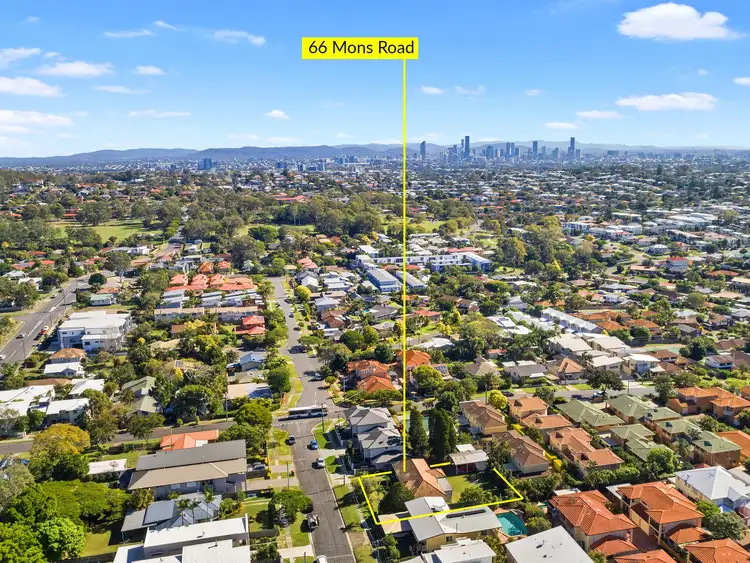 66 Mons Road, Carina Heights QLD 4152