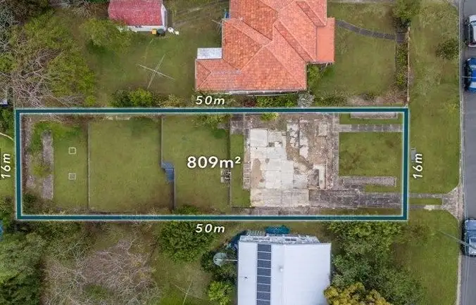 Main view of Homely house listing, 49 Sirius Street, Coorparoo QLD 4151