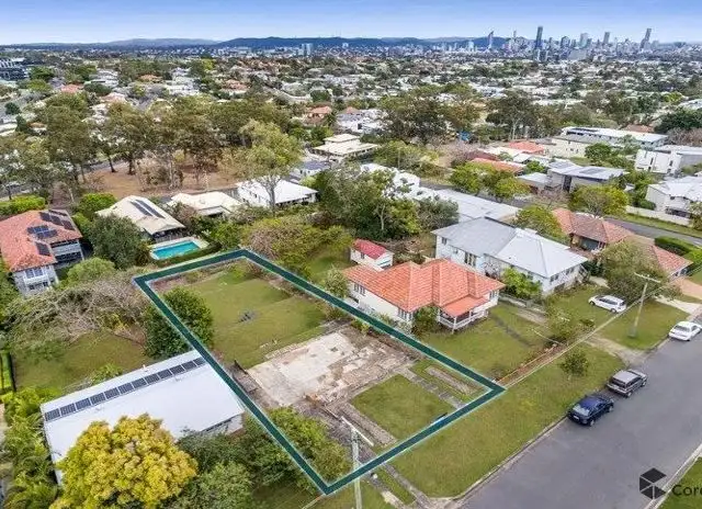 Second view of Homely house listing, 49 Sirius Street, Coorparoo QLD 4151