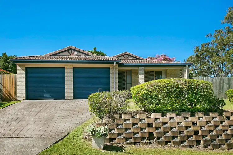 Main view of Homely house listing, 88 Nursery Avenue, Runcorn QLD 4113