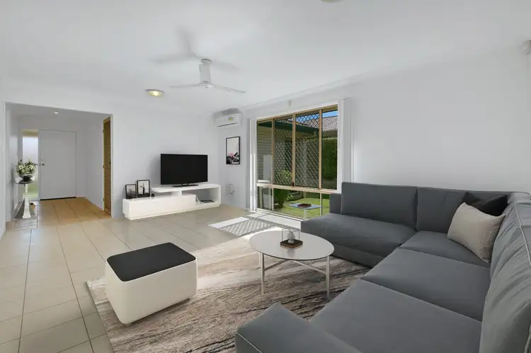 Third view of Homely house listing, 88 Nursery Avenue, Runcorn QLD 4113