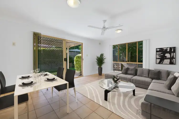 Fourth view of Homely house listing, 88 Nursery Avenue, Runcorn QLD 4113