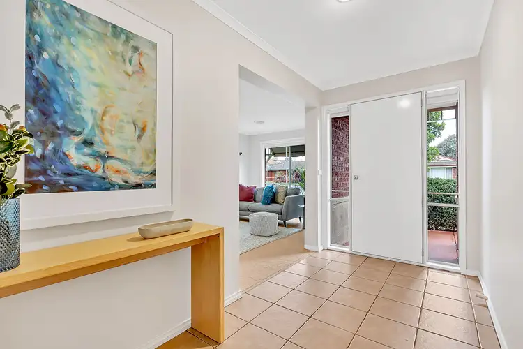 Second view of Homely house listing, 29 Bowral Loop, Craigieburn VIC 3064