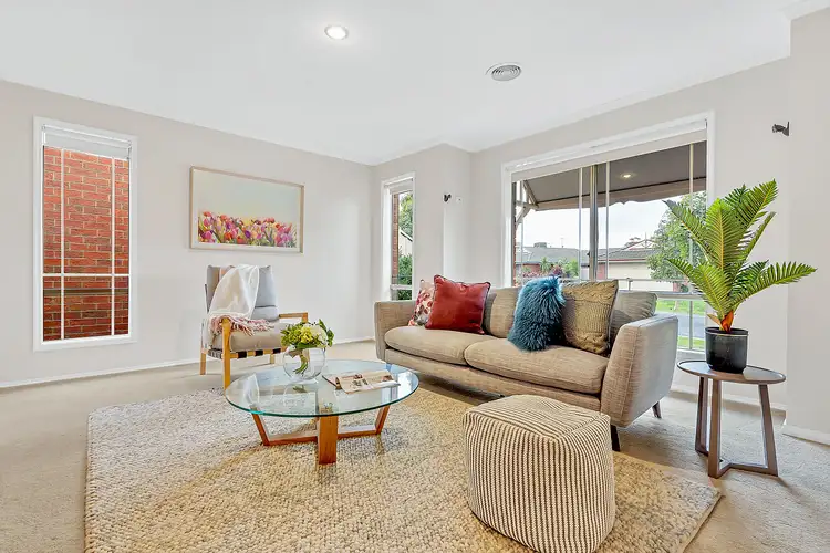 Third view of Homely house listing, 29 Bowral Loop, Craigieburn VIC 3064