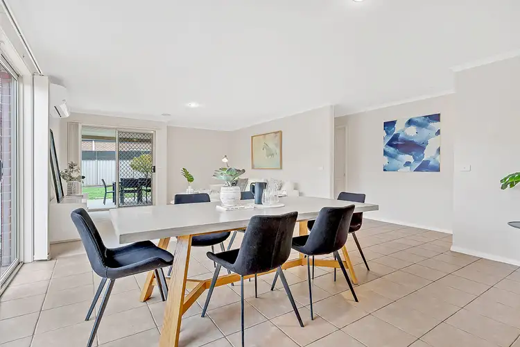 Fifth view of Homely house listing, 29 Bowral Loop, Craigieburn VIC 3064