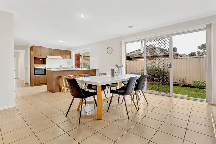 Sixth view of Homely house listing, 29 Bowral Loop, Craigieburn VIC 3064
