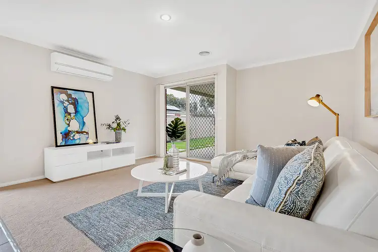 Seventh view of Homely house listing, 29 Bowral Loop, Craigieburn VIC 3064