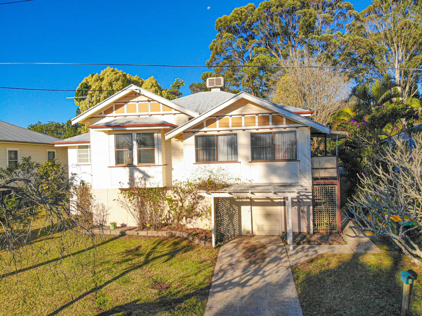 Main view of Homely house listing, 4 Invercauld Road, Goonellabah NSW 2480