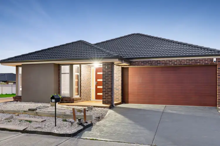 23 Victory Drive, Pakenham VIC 3810