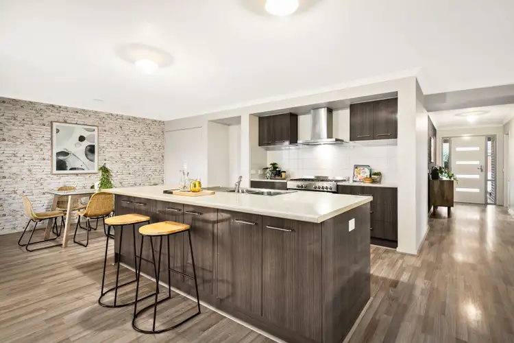 Second view of Homely house listing, 23 Victory Drive, Pakenham VIC 3810