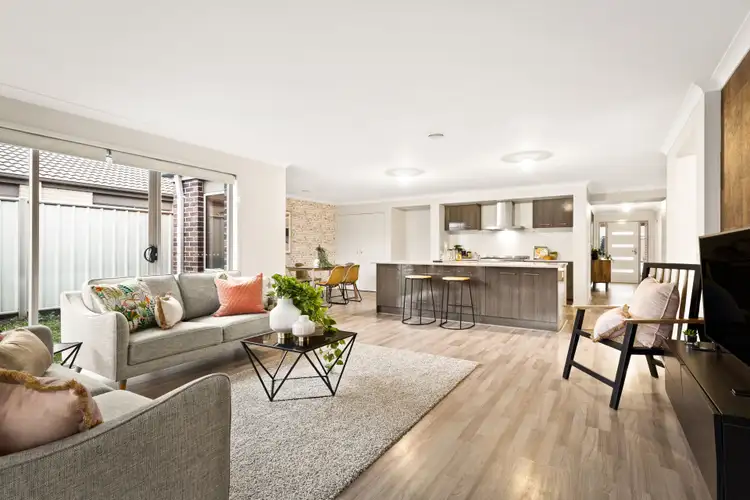 Third view of Homely house listing, 23 Victory Drive, Pakenham VIC 3810