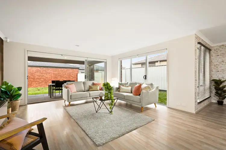 Fourth view of Homely house listing, 23 Victory Drive, Pakenham VIC 3810