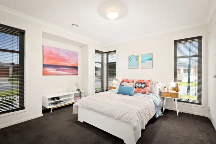Sixth view of Homely house listing, 23 Victory Drive, Pakenham VIC 3810