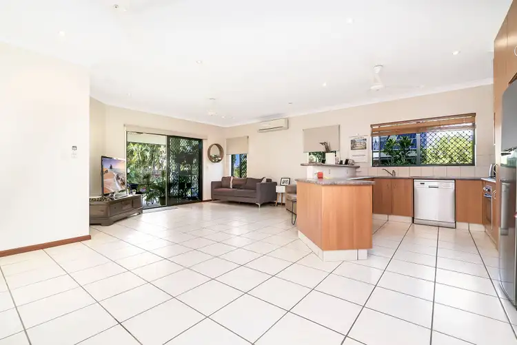Sixth view of Homely house listing, 21 Juma Place, Rosebery NT 832