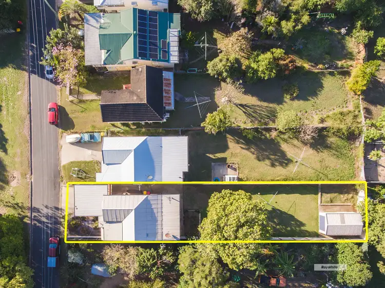 Third view of Homely house listing, 32 Pilkington Street, Koongal QLD 4701