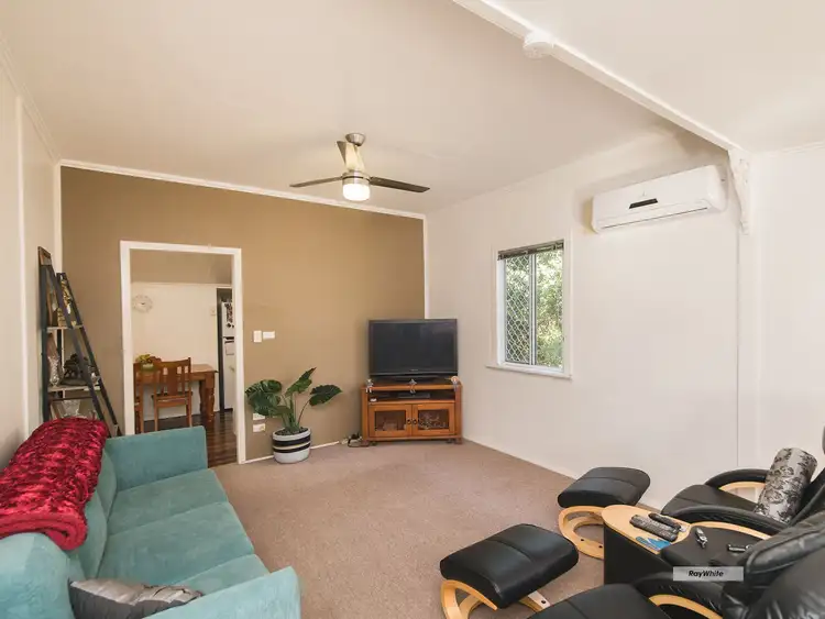 Fourth view of Homely house listing, 32 Pilkington Street, Koongal QLD 4701
