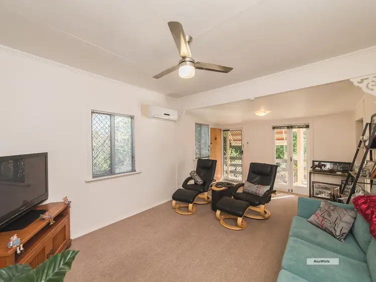 Fifth view of Homely house listing, 32 Pilkington Street, Koongal QLD 4701