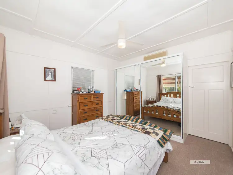 Sixth view of Homely house listing, 32 Pilkington Street, Koongal QLD 4701