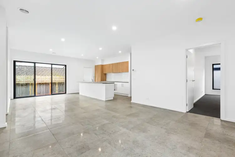 Third view of Homely unit listing, Lot 3, 214 North Road, Langwarrin VIC 3910