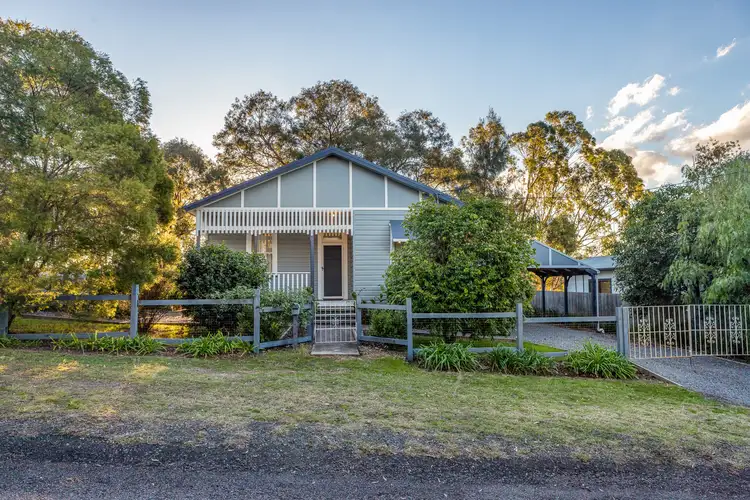 2 Dai Street, North Rothbury NSW 2335