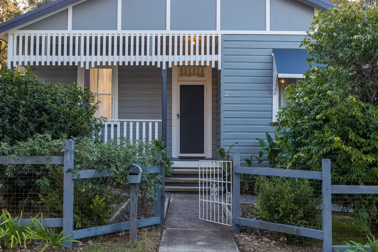 Second view of Homely house listing, 2 Dai Street, North Rothbury NSW 2335