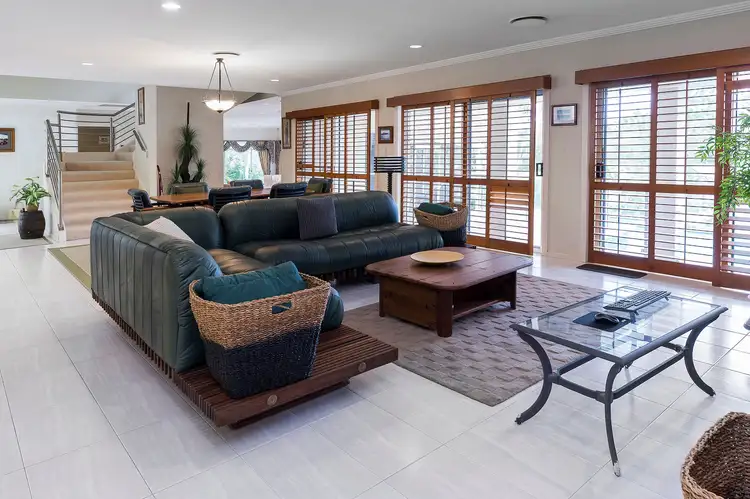 Second view of Homely house listing, 5927 Turnberry Terrace, Sanctuary Cove QLD 4212
