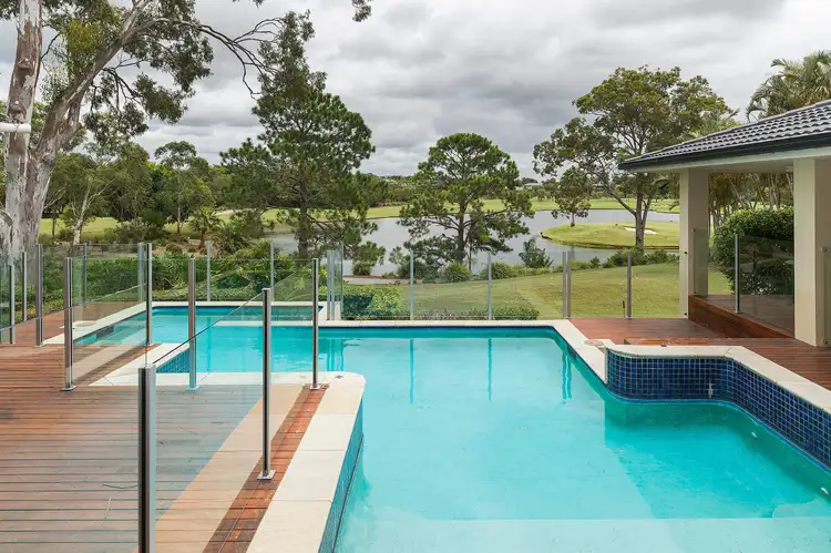 Third view of Homely house listing, 5927 Turnberry Terrace, Sanctuary Cove QLD 4212