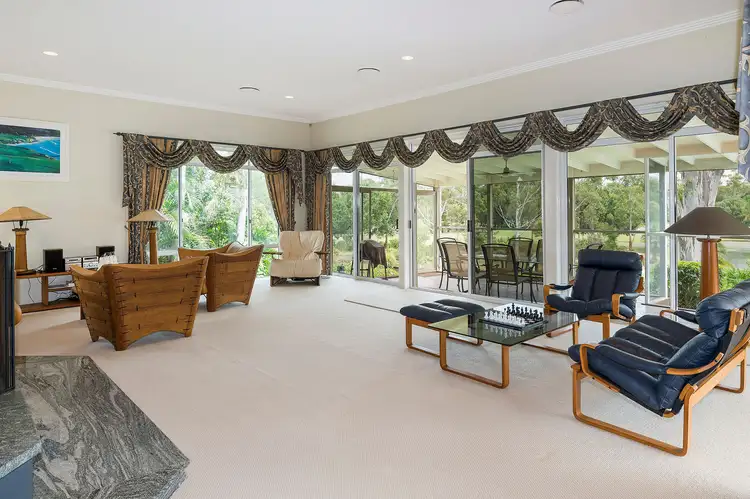 Fourth view of Homely house listing, 5927 Turnberry Terrace, Sanctuary Cove QLD 4212