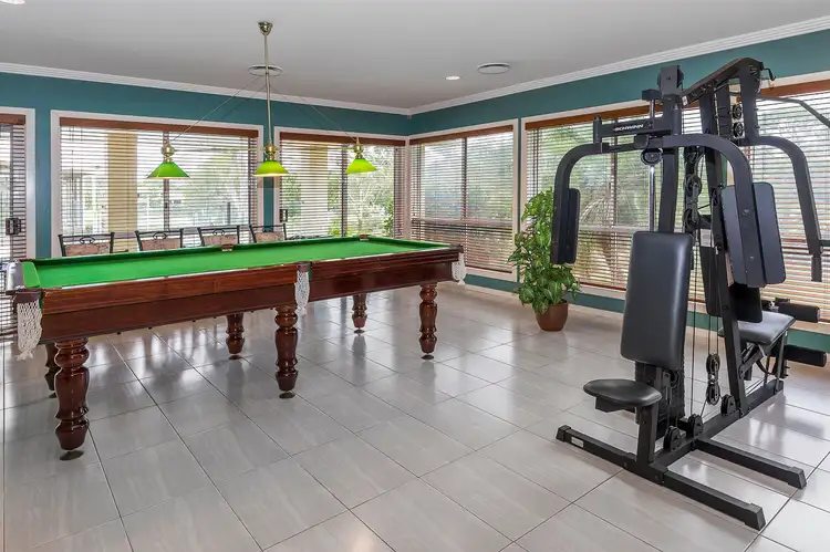 Fifth view of Homely house listing, 5927 Turnberry Terrace, Sanctuary Cove QLD 4212