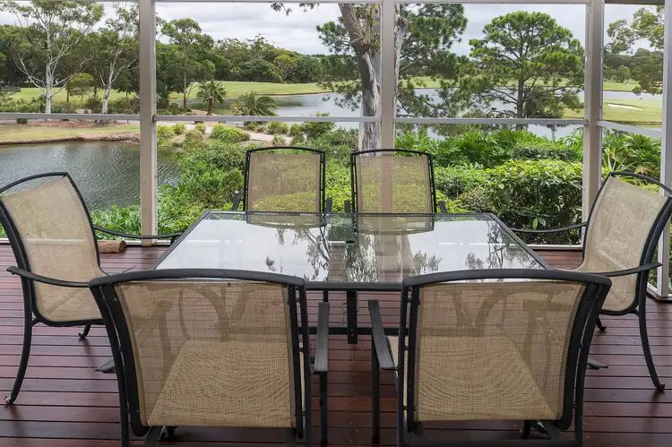 Sixth view of Homely house listing, 5927 Turnberry Terrace, Sanctuary Cove QLD 4212