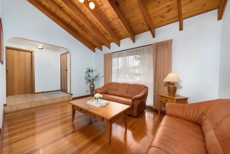 Fifth view of Homely house listing, 34 Hurlstone Crescent, Mill Park VIC 3082