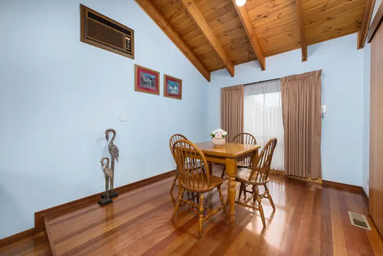 Sixth view of Homely house listing, 34 Hurlstone Crescent, Mill Park VIC 3082