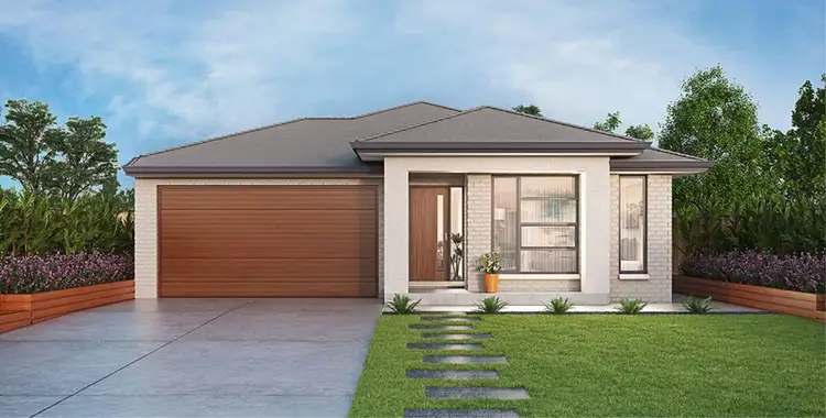 43 Gundagai Circuit, Kalkallo VIC 3064