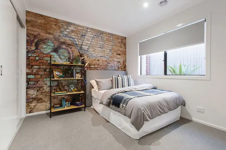 Sixth view of Homely house listing, 43 Gundagai Circuit, Kalkallo VIC 3064