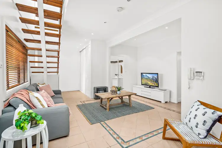 Third view of Homely house listing, 110 Alice Street, Sans Souci NSW 2219
