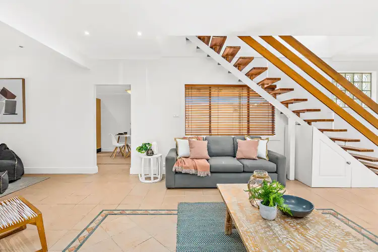Fourth view of Homely house listing, 110 Alice Street, Sans Souci NSW 2219
